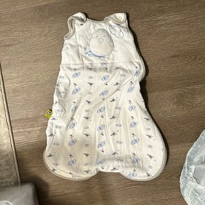 Sleep sack